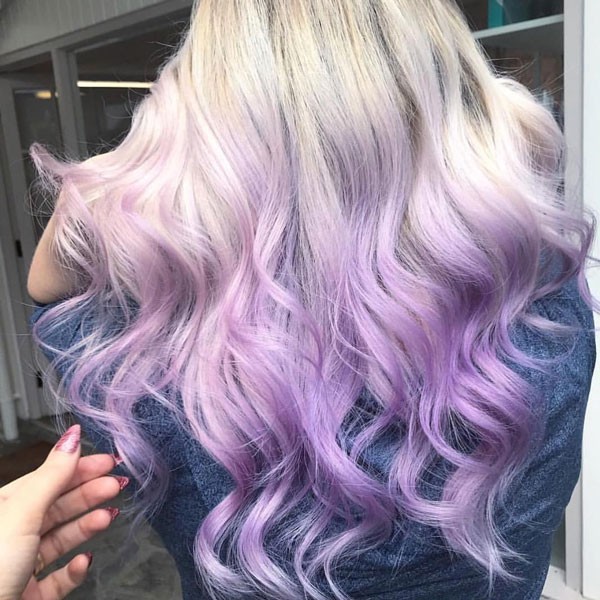 Pastel Saç Tonlarıyla Hayatımıza Biraz Renk Katalım!