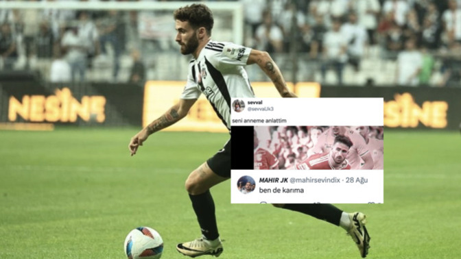 Sosyal Medyada Rafa Silva Rüzgarı: Taraftarların Hayranlık Dolu Paylaşımları ⚽🔥