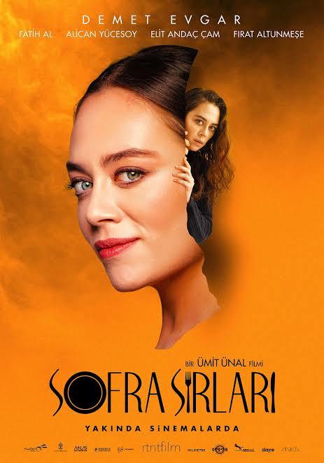 Kara Mizah Bir Film :Sofra Sırları Filminin Ana Teması Nedir Ve Bu Tema Nasıl İşlenmiştir?