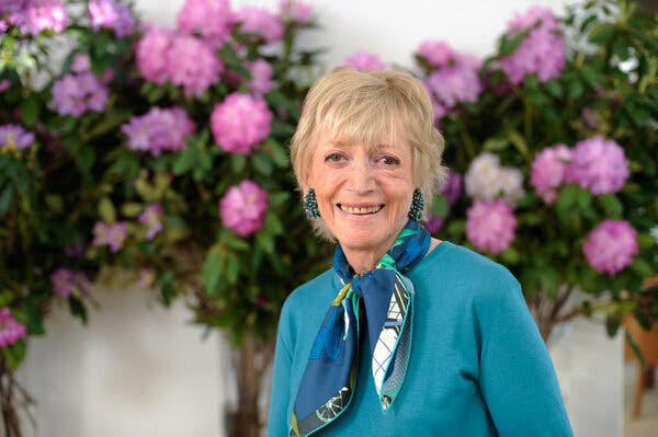Mary Wells Lawrence
