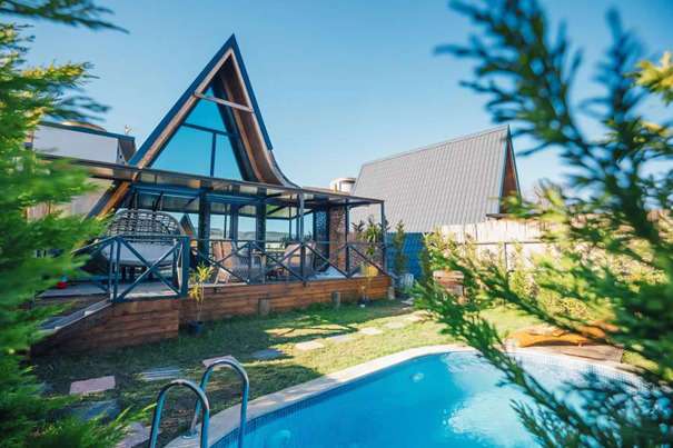 Sapancada Hangi Bungalovda Kalınır?