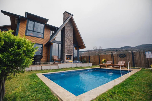 Sapancada Hangi Bungalovda Kalınır?