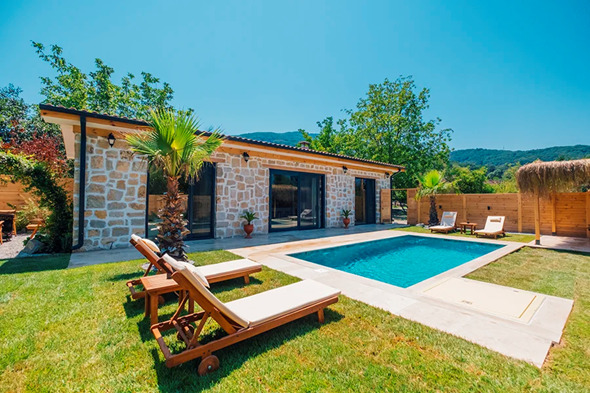 Sapancada Hangi Bungalovda Kalınır?