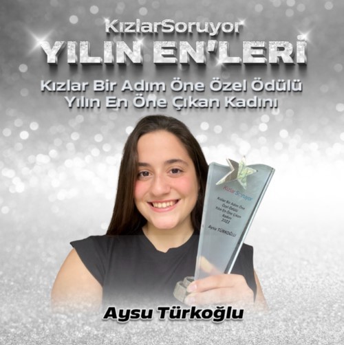 Aysu Türkoğlu: Türkiye’nin En İlham Veren Yüzücüsü 🌟
