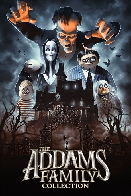 Hazır Sonbahar Gelmişken İzleyebileceğiniz 5 Spooky Film Önerisi!