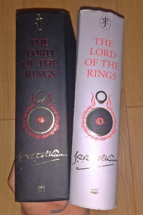 The Lord of the Rings Illustrated Edition İncelemesi