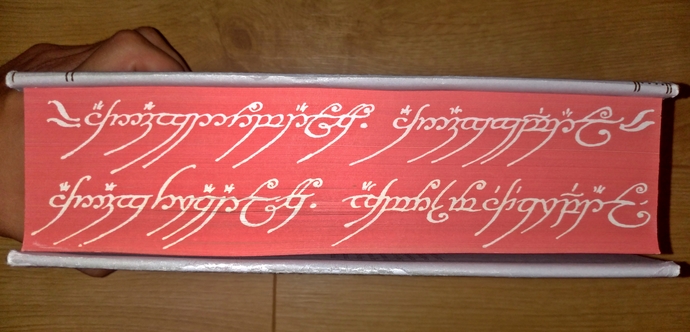 The Lord of the Rings Illustrated Edition İncelemesi