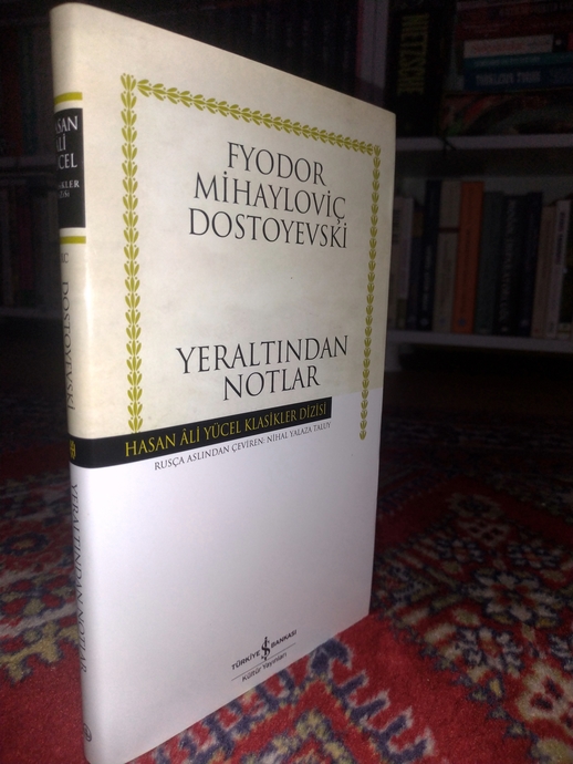 Okuma Alışkanlığı Kazandıracak 20 Kitap Tavsiyesi