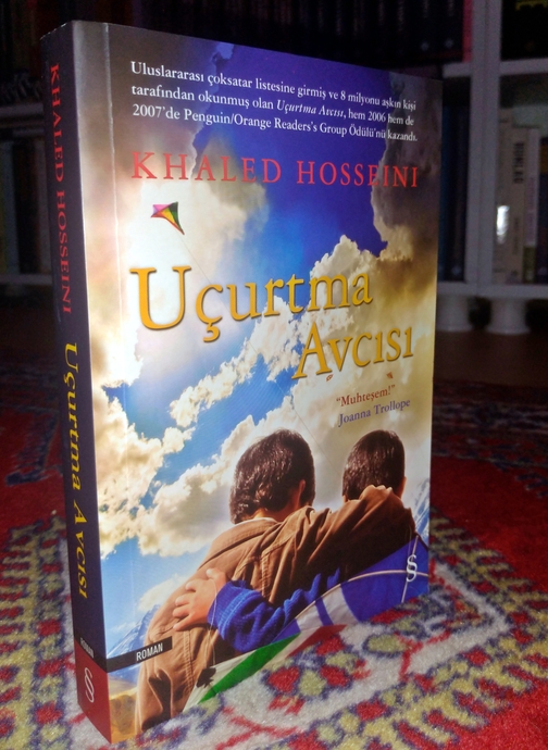 Okuma Alışkanlığı Kazandıracak 20 Kitap Tavsiyesi