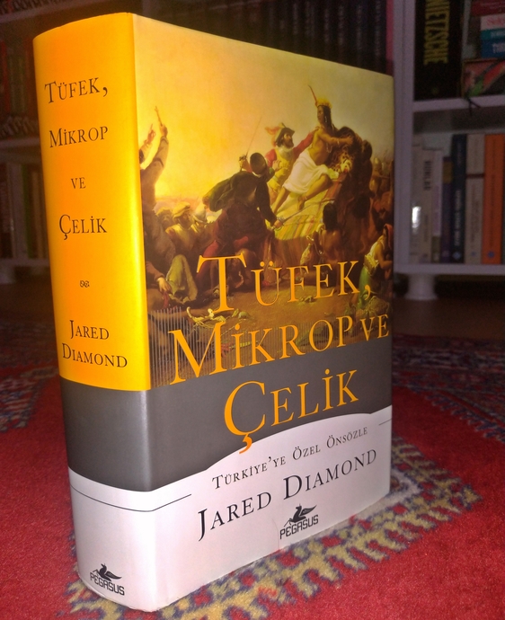Okuma Alışkanlığı Kazandıracak 20 Kitap Tavsiyesi