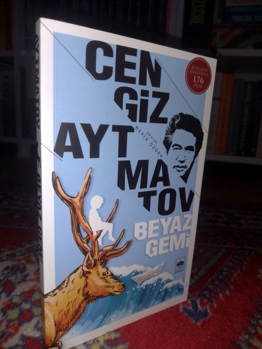 Okuma Alışkanlığı Kazandıracak 20 Kitap Tavsiyesi