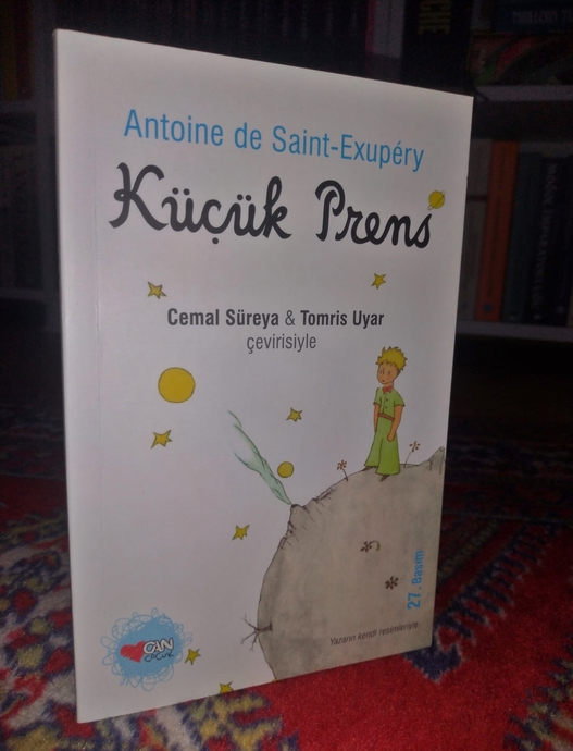 Okuma Alışkanlığı Kazandıracak 20 Kitap Tavsiyesi