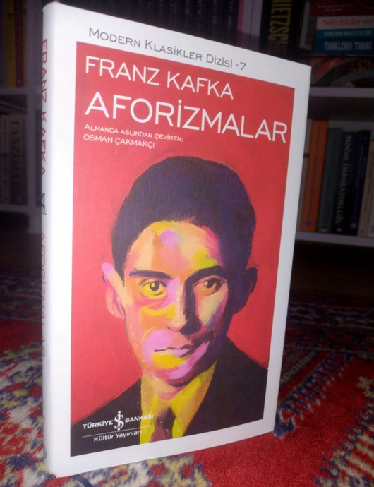 Okuma Alışkanlığı Kazandıracak 20 Kitap Tavsiyesi