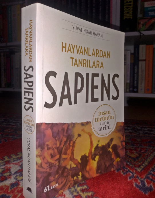 Okuma Alışkanlığı Kazandıracak 20 Kitap Tavsiyesi