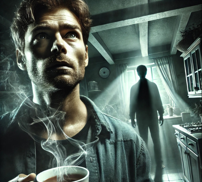 Film Senaryosu Olabilecek Bir Yaşam: Artık Sen Değilim, Ama Ben Hep Buradayım!