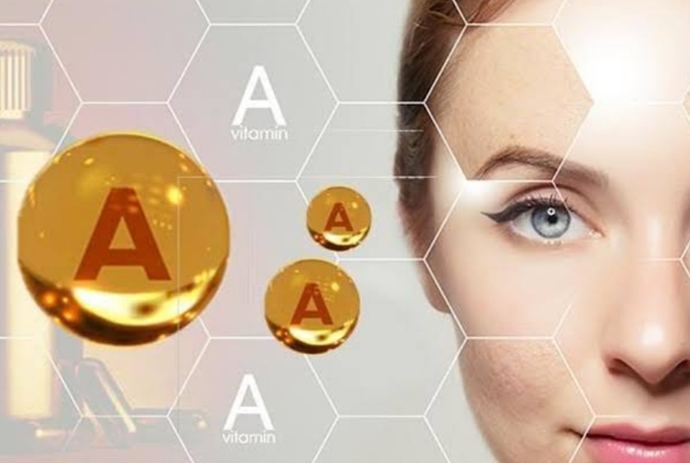 Sağlıklı Ve Temiz Bir Cilt İçin Gereken Vitaminler