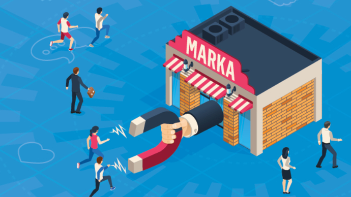 marka bağımlılığı
