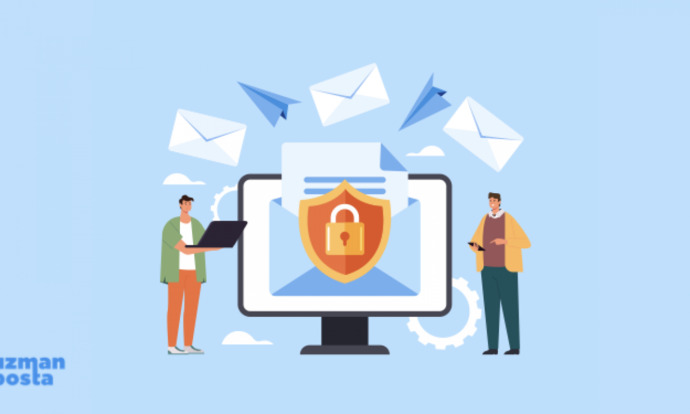 E-mail Güvenliği