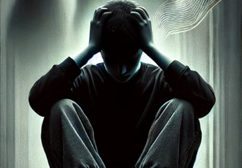 Film Senaryosu Olabilecek Bir Yaşam: Paranoid Distimi