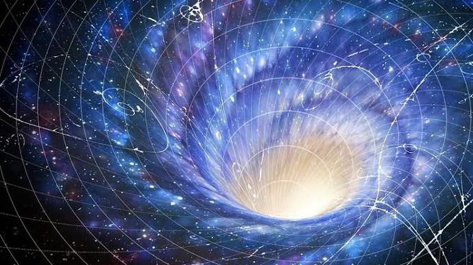4. Boyut: Teorik ve Matematiksel Perspektifler