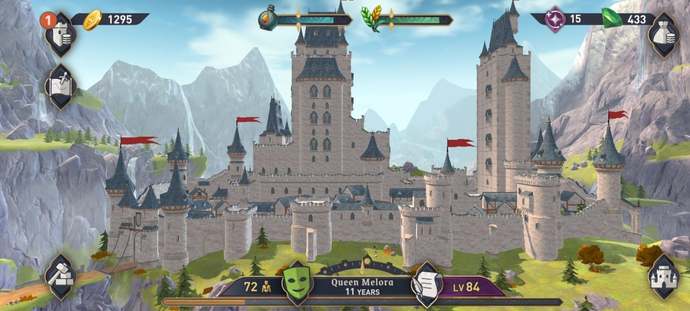 Beklenen Haber Geldi! The Elder Scrolls: Castles Oyunu Çıkış Yaptı!