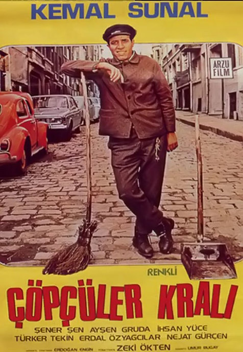 Yeşilçam’ın En İyi 10 Filmi : Yeşilçam İzleyiciyi En Çok Hangi Duygularla Etkileyerek Bu Kadar Kalıcı Olmayı Başarmıştır?