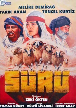 Yeşilçam’ın En İyi 10 Filmi : Yeşilçam İzleyiciyi En Çok Hangi Duygularla Etkileyerek Bu Kadar Kalıcı Olmayı Başarmıştır?