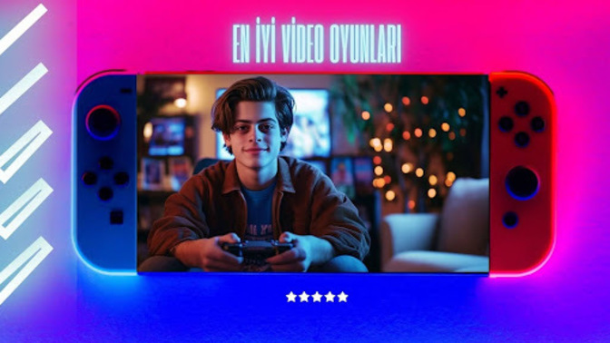 Korkudan Maceraya: Kalbini Çalacak Oyunlar🎮🔥