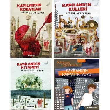 Deneylerin Gölgesinde Kaybolan Benlikler: Kapiland’ın Kobaylarına Karşı Direniş