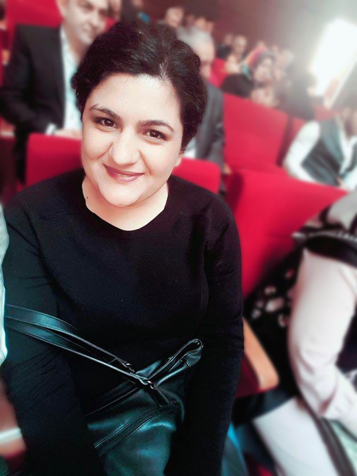 Aygül Ay