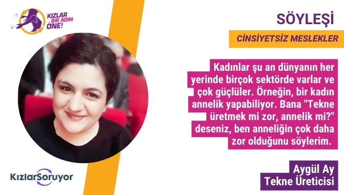 Kadın Üretici