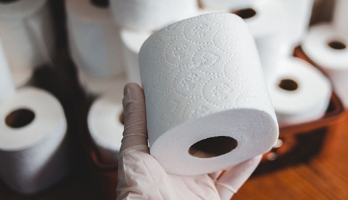 Bambu Katkılı Tuvalet Kağıdı Tercih Etmeniz İçin 5 Sebep!