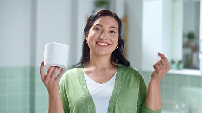 Bambu Katkılı Tuvalet Kağıdı Tercih Etmeniz İçin 5 Sebep!