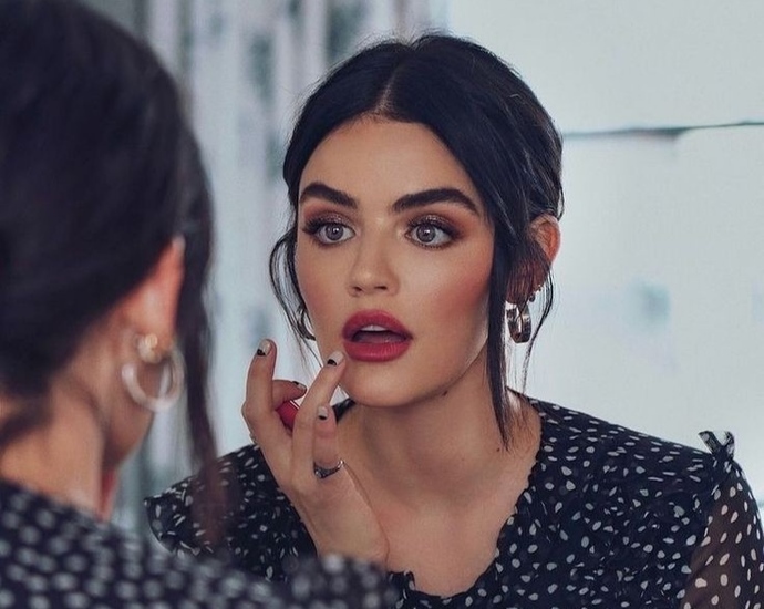 Bakım güzelliğin olmazsa olmazdır.🪞💄