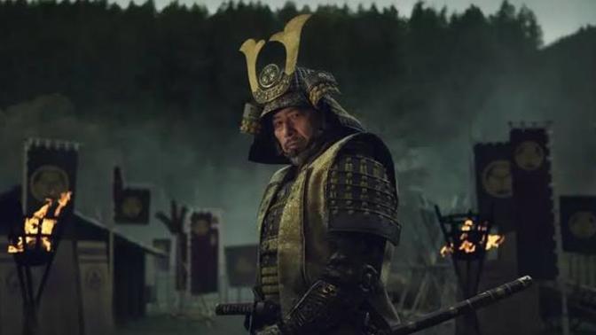 "Shōgun"un Emmy Rüzgarı: 18 Ödül ile Televizyonun En Büyük Başarılarından Biri