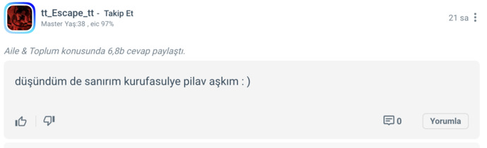 Şalvarlı Kombinlerden Yer Sofrası Lezzetlerine: KScanların En Köylü Özelliklerini Anlatıyorum!