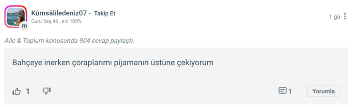 Şalvarlı Kombinlerden Yer Sofrası Lezzetlerine: KScanların En Köylü Özelliklerini Anlatıyorum!