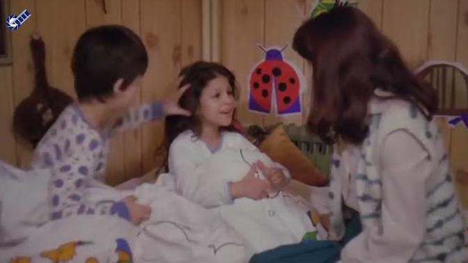 Dunganga: Çocuklukta Eğlenceden Travmaya Uzanan Karanlık Bir Yolculuk