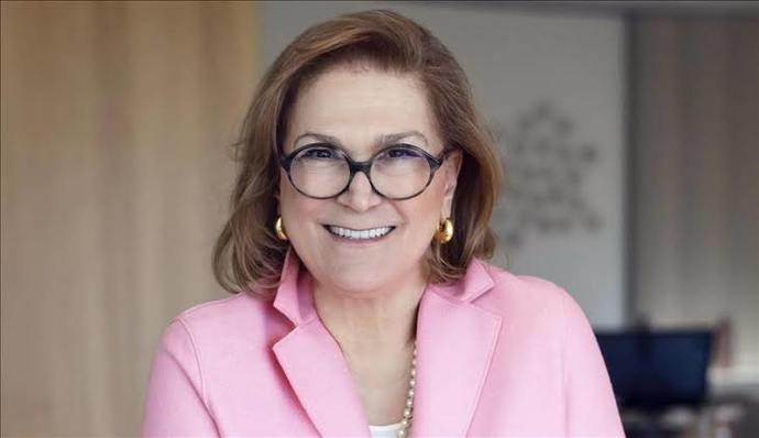 Güler Sabancı