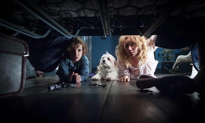 “The Babadook (Karabasan)” Filmi İncelemem