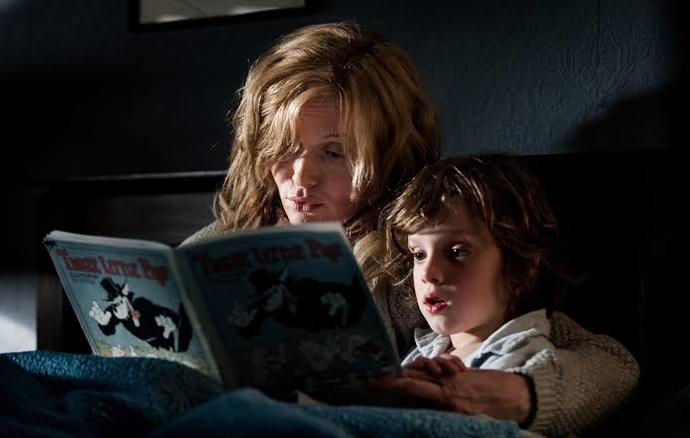 “The Babadook (Karabasan)” Filmi İncelemem