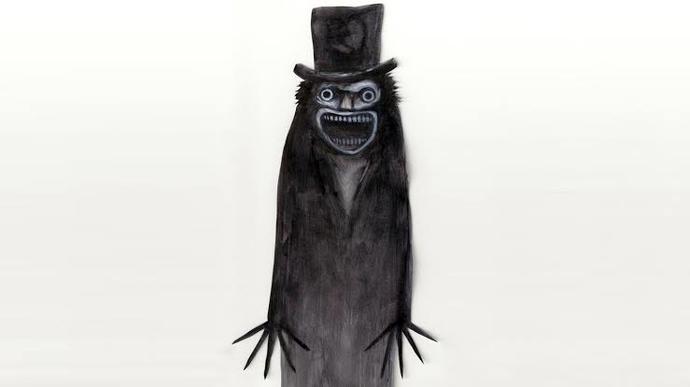 “The Babadook (Karabasan)” Filmi İncelemem