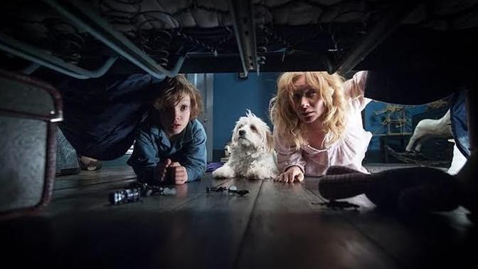 “The Babadook (Karabasan)” Filmi İncelemem