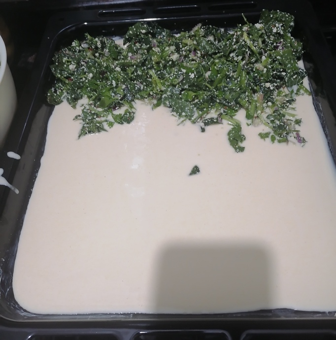 Hamur Açmaya, Yufka Almaya Son! Karşınızda Yalancı Börek!