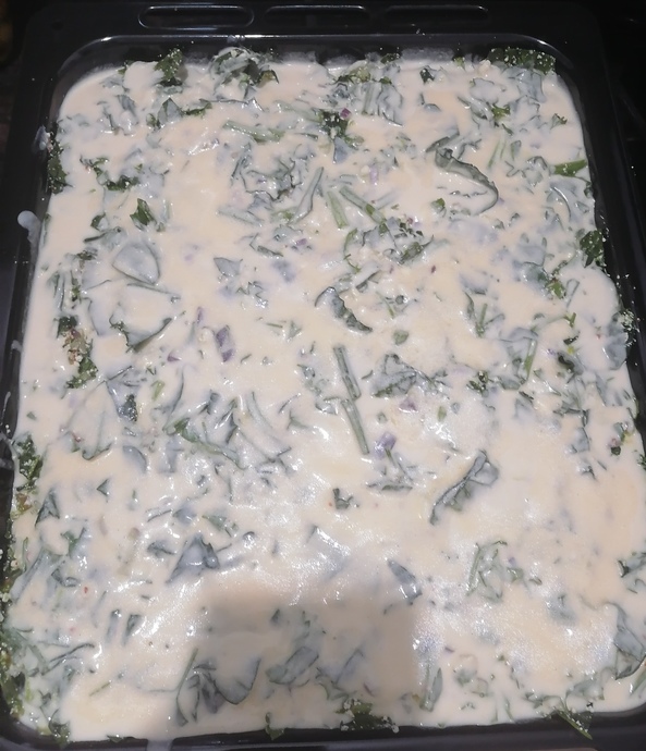 Fotoyu çektikten sonra çörek otu aklıma geldi 😄