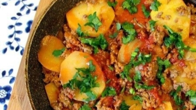 Akşam Ne Pi̇şi̇rsem Di̇yenlere 📢🥳 Patates Oturtma Yapıyoruz!