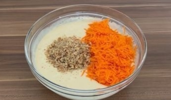 🥚🥛🥕🍰🥧🥄