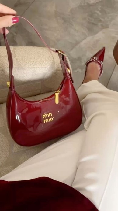 Bordo Rugan Çanta 💼 💼 💼