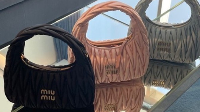 Kombinlerimizin Olmazsa Olmaz Parçaları: Çantalar 👛👝👜