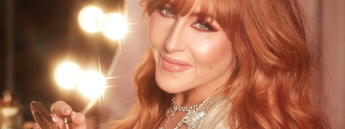 Charlotte Tilbury x Sephora